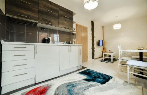 Sevojno Apartment | Apartman Sevojno