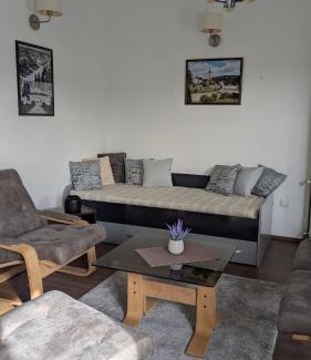Gornji Milanovac Apartment | Apartman Siesta