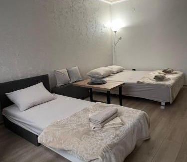 Rakovica Apartment | Apartman Silver Bg