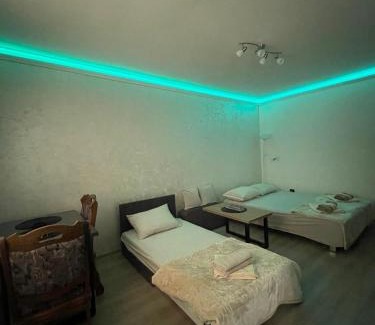 Rakovica Apartment | Apartman Silver Bg