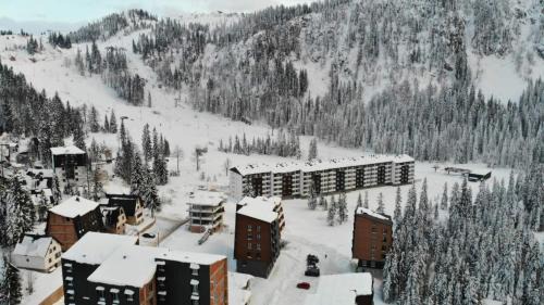 Jahorina Apartment | Apartman Silver - Jahorina