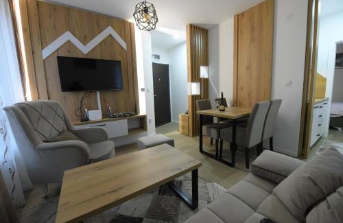 Jahorina Apartment | Apartman Silver - Jahorina