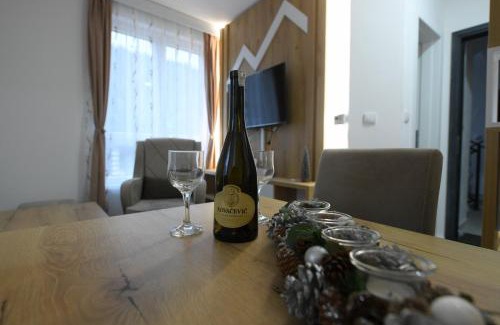 Jahorina Apartment | Apartman Silver - Jahorina