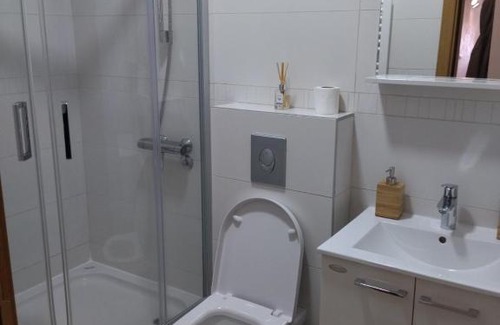 Zlatibor Apartment | Apartman Silver