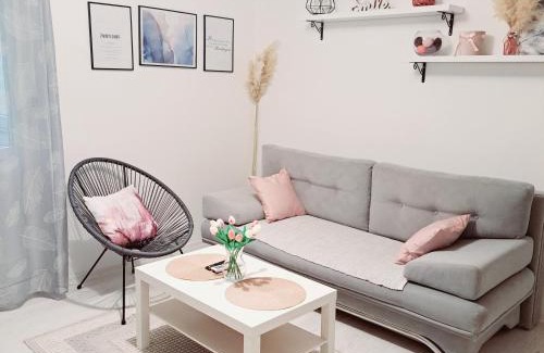 Mostar Apartment | Apartman Simple