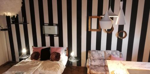 Pancevo Apartment | Apartman Sissi