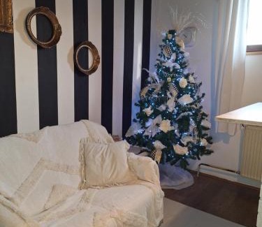 Pancevo Apartment | Apartman Sissi