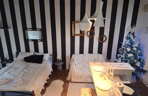 Pancevo Apartment | Apartman Sissi