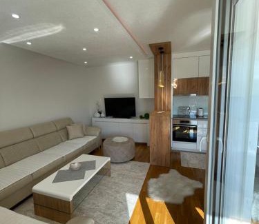 Sanski-Most Apartment | Apartman Sisters