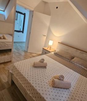Sremska Mitrovica Apartment | Apartman Sky