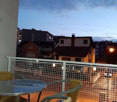 Bijeljina Apartment | Apartman Sladja