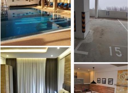 Serbia Apartment | Apartman Sladjana Premier 12 Milmari