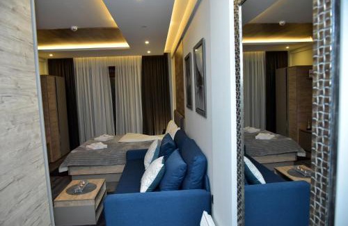 Serbia Apartment | Apartman Sladjana Premier 12 Milmari