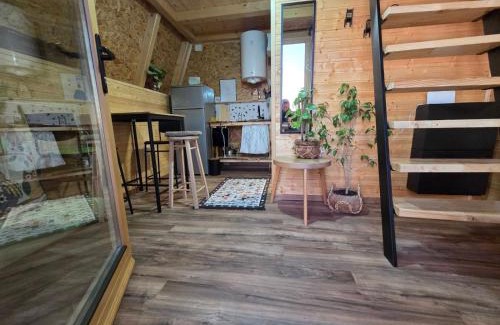 Mladenovac Ski Chalet | Apartman Snežana Jugovo 2