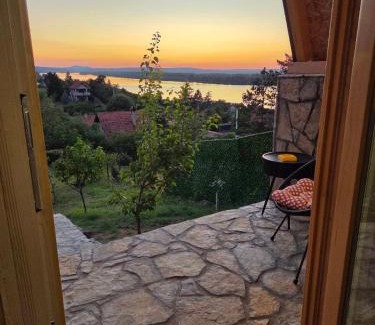 Mladenovac Ski Chalet | Apartman Snežana Jugovo 2
