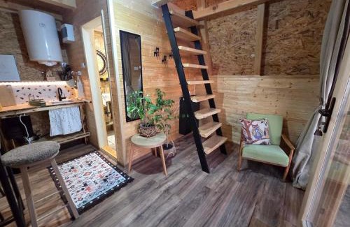 Mladenovac Ski Chalet | Apartman Snežana Jugovo 2
