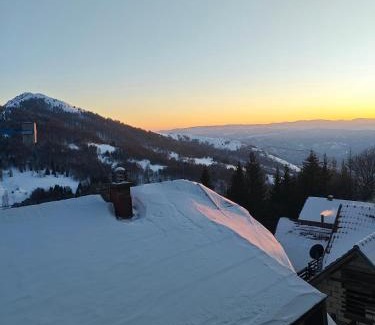 Kopaonik Apartment | Apartman Snesko Zoned