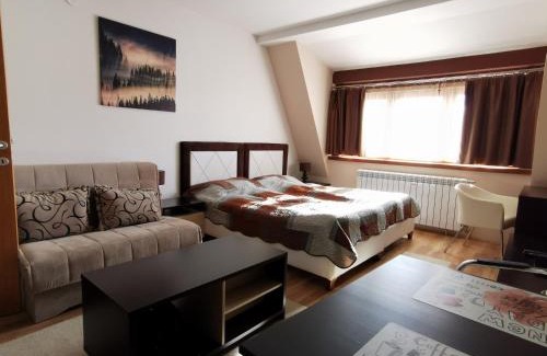Kopaonik Apartment | Apartman Snesko Zoned
