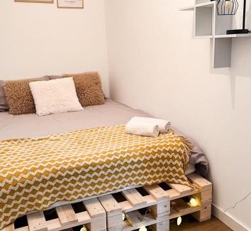 Bjelasnica Apartment | Apartman Snow White Bjelasnica