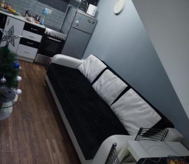Vrnjacka Banja Apartment | Apartman Sofi