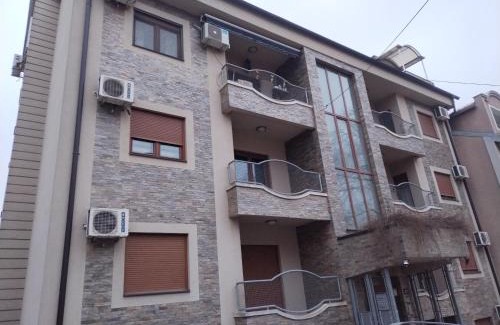 Vrnjacka Banja Apartment | Apartman Sofi