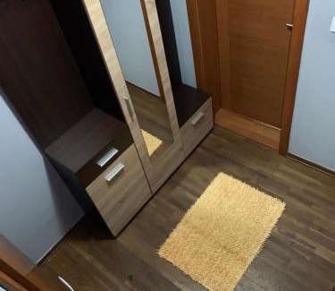 Vrnjacka Banja Apartment | Apartman Sofi