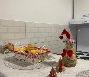 Bajina Basta Apartment | Apartman Sofiana