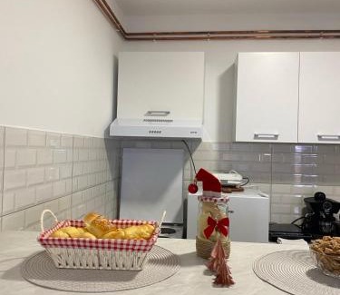 Bajina Basta Apartment | Apartman Sofiana