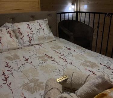 Bajina Basta Apartment | Apartman Sofiana