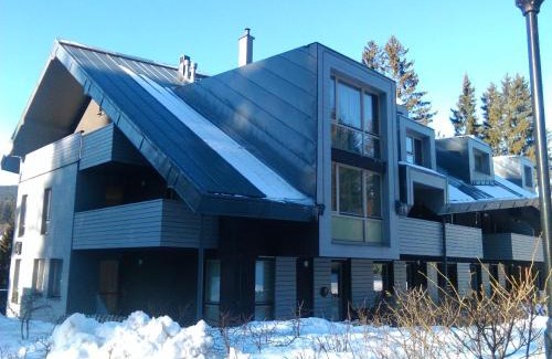Harrachov Apartment | Apartman Sofie Harrachov