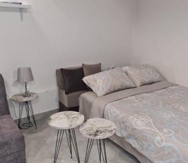 Kraljevo Apartment | Apartman Sofija Kraljevo