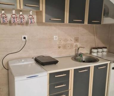 Kraljevo Apartment | Apartman Sofija Kraljevo
