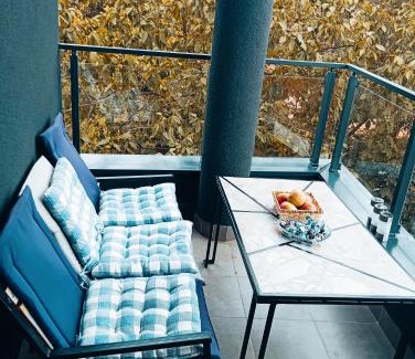 Banja Koviljaca Apartment | Apartman Sofija