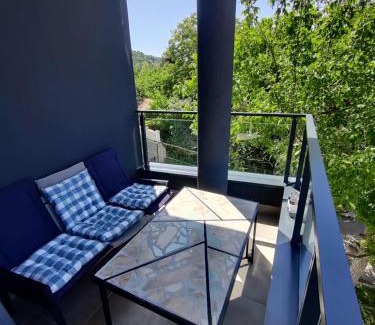 Banja Koviljaca Apartment | Apartman Sofija