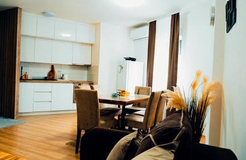 Banja Koviljaca Apartment | Apartman Sofija
