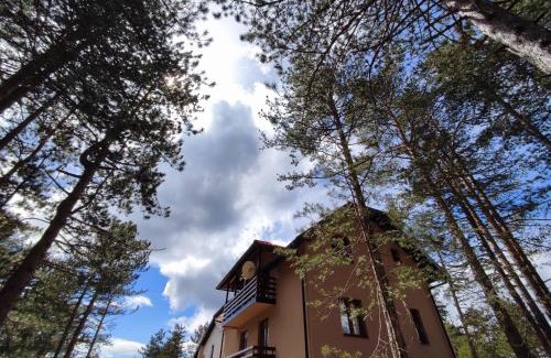 Kremna House | Apartman Sofija