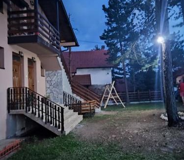 Kremna House | Apartman Sofija