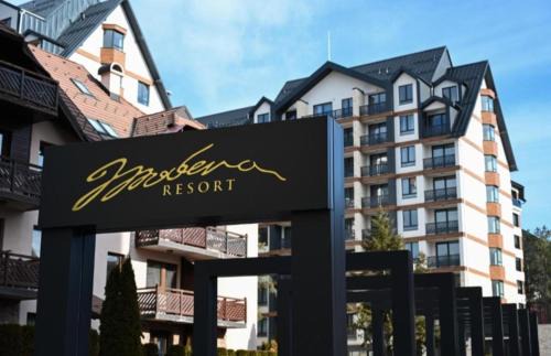 Zlatibor Apartment | Apartman & Spa Lukas Zlatibor