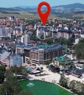 Zlatibor Apartment | Apartman & Spa Lukas Zlatibor