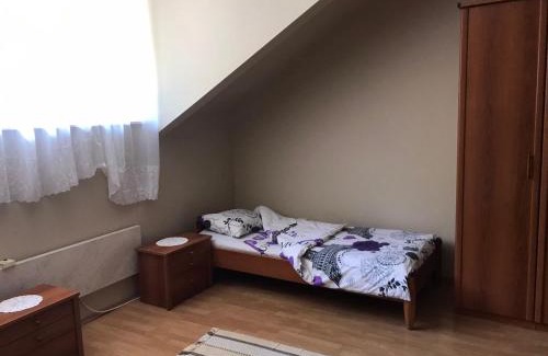 Central Serbia Apartment | Apartman Spasic