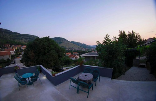 Trebinje Apartment | Apartman Spirto