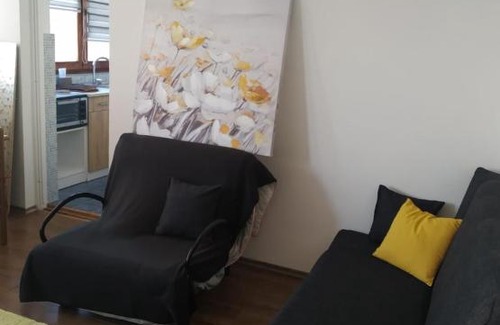 Palilula Apartment | Apartman Spomenica