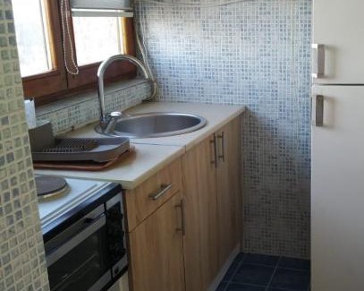 Palilula Apartment | Apartman Spomenica