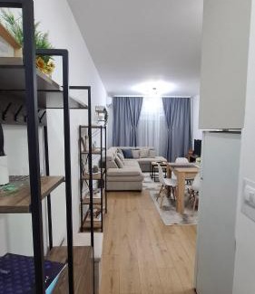 Vrnjacka Banja Apartment | Apartman Srećko Lux