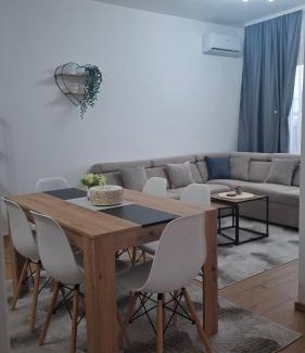 Vrnjacka Banja Apartment | Apartman Srećko Lux