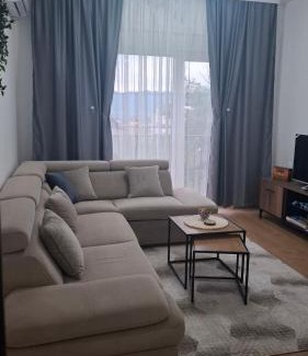 Vrnjacka Banja Apartment | Apartman Srećko Lux