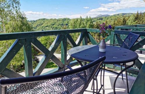 Lisina Apartment | Apartman Srebrna pahulja