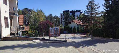 Zlatibor Apartment | Apartman Staša Zlatibor