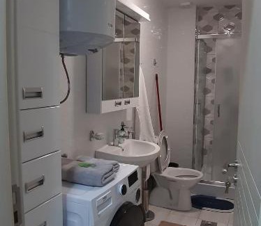 Vranje Apartment | Apartman Stajic