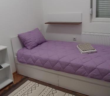 Vranje Apartment | Apartman Stajic